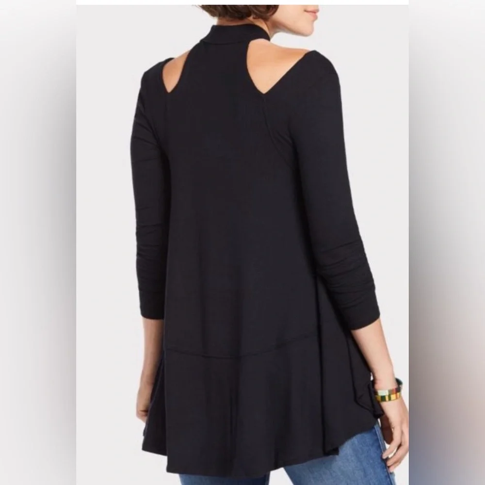 Free people Downtown girl tunic - Picture 2 of 6